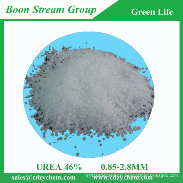 High quality UREA 46% from Chinese manufacturer